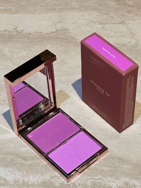 Patrick Ta Major Headlines Double-Take Blush - Thank Me Later